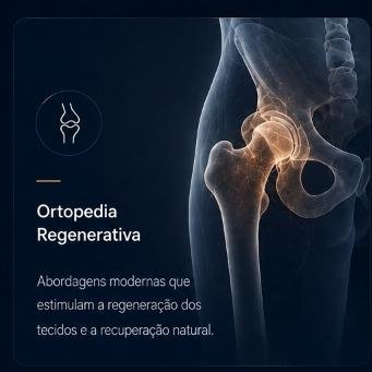 Ortopedia Regenerativa